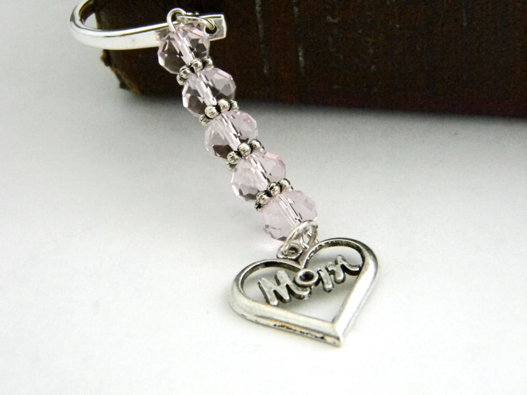 Mom Bookmark