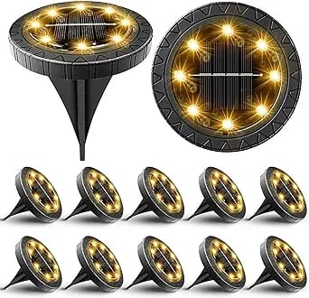 Best Concealed Ground Lights