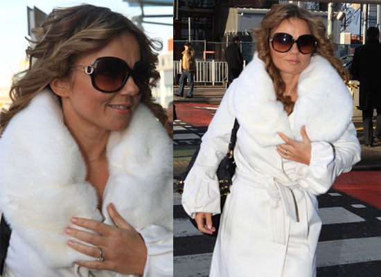 geri halliwell wedding ring