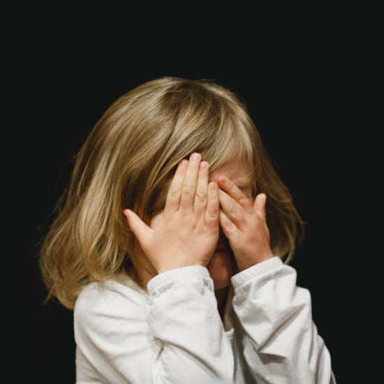 Should I Spank My Kids?