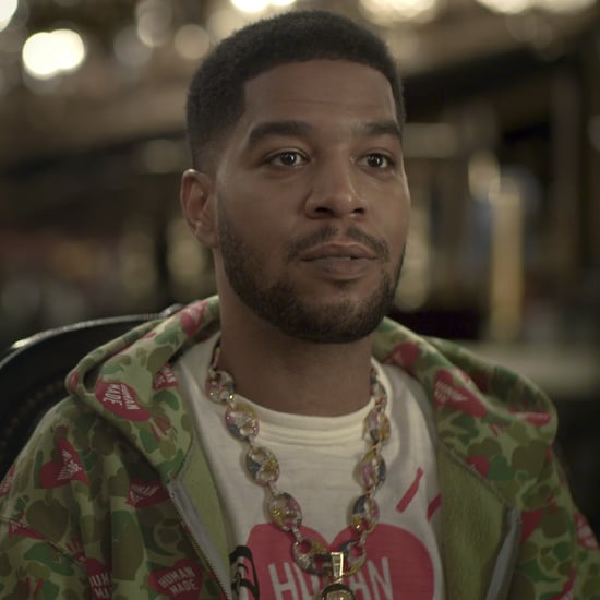 A Man Named Scott: Watch the Trailer For Kid Cudi's Doc