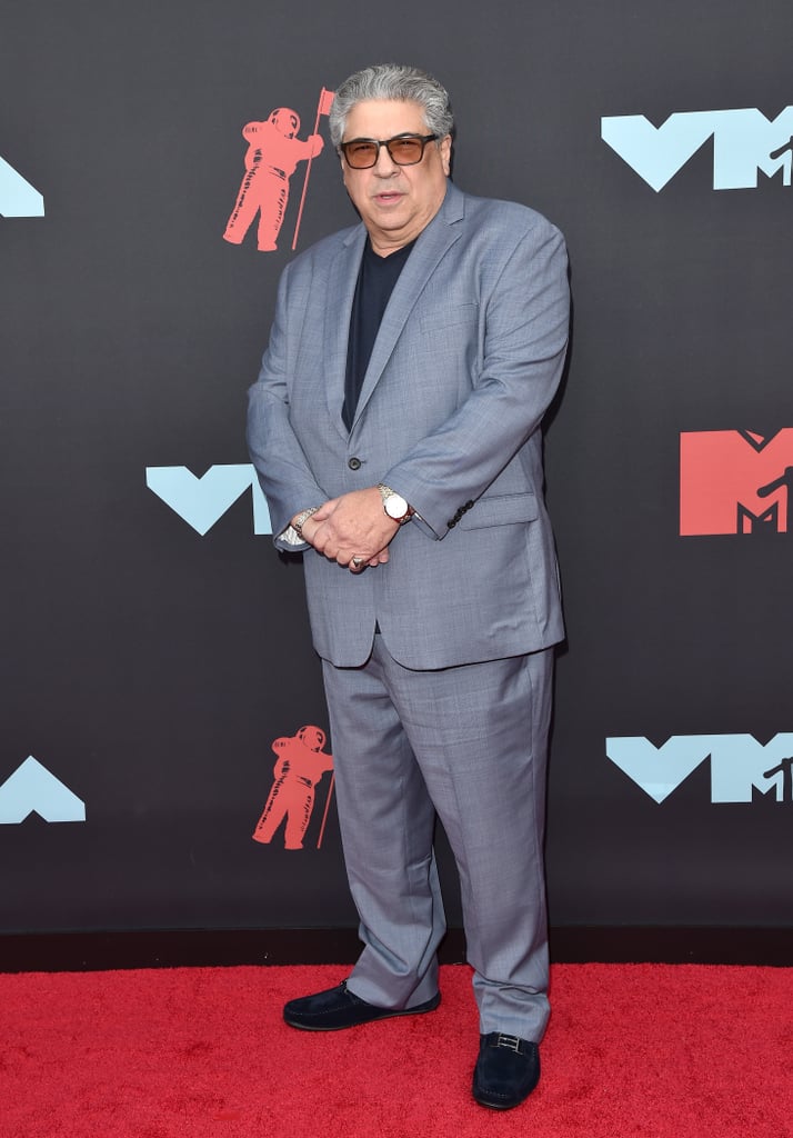 The Sopranos Cast at the 2019 MTV VMAs