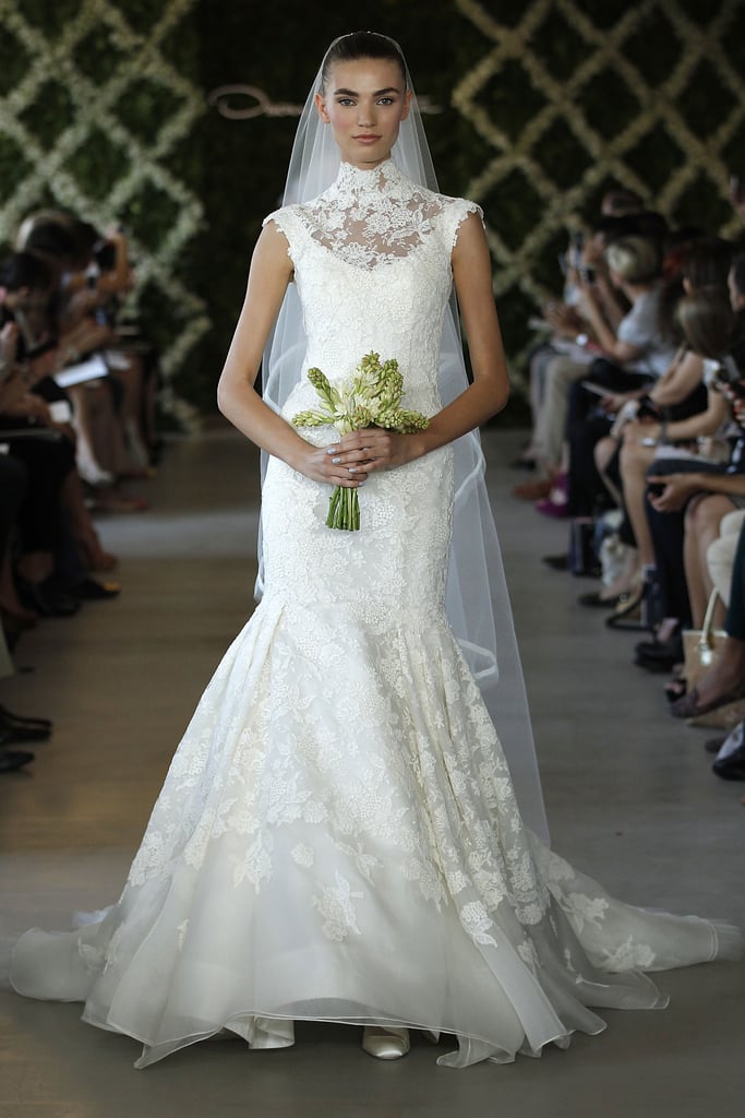 shop oscar de la renta bridal
