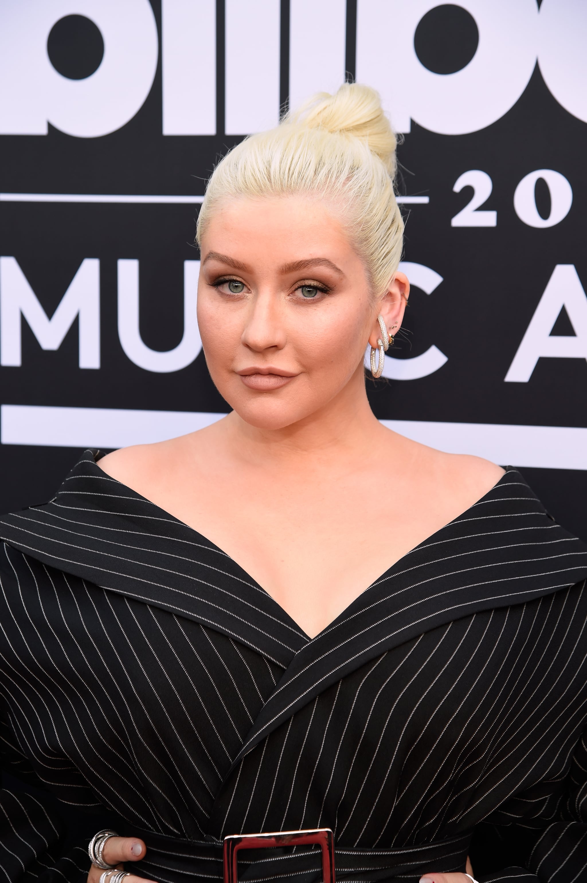 Christina Aguilera Billboard Music Awards 2022