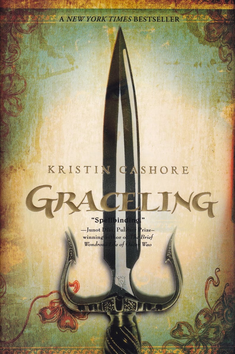 Graceling Series