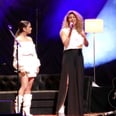 Don't Mind Me, I'm Just in Awe After Watching Tori Kelly and Ally Brooke Cover "Shallow"