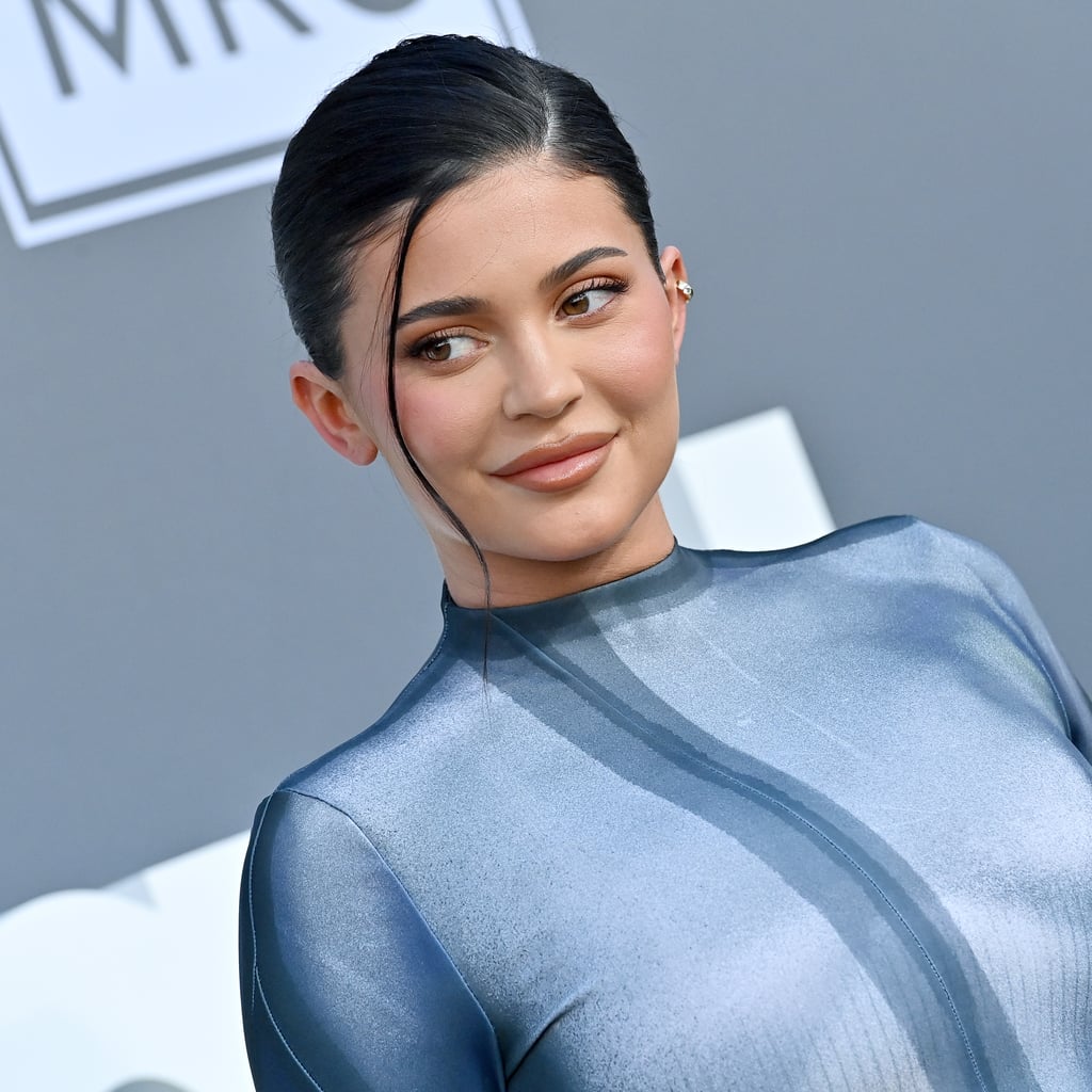 Kylie Jenner Says She 