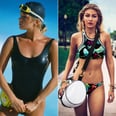 3 Photos of Yolanda Hadid in a Swimsuit That Look Just Like Gigi