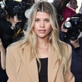 Sofia Richie's "Quick and Effective" Full-Body Workout Only Takes 15 Minutes