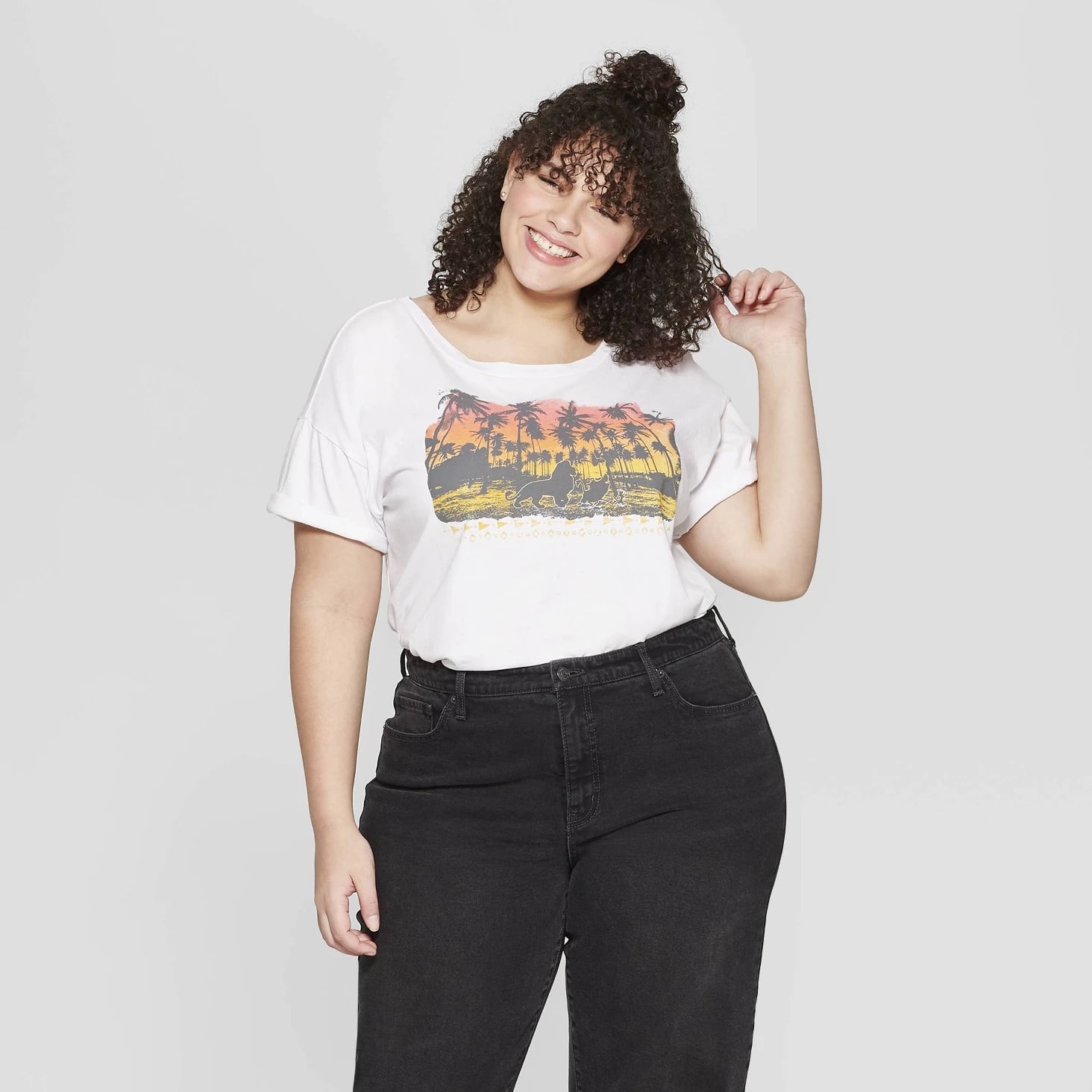 Lion king cheap sweatshirt target