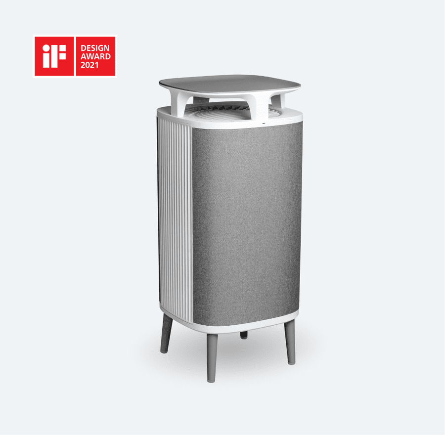 Blueair DustMagnet 5440i