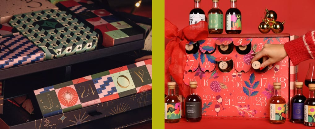 Best Advent Calendars 2024