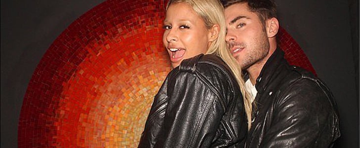 Facts About Zac Efron's Girlfriend, Sami Miro