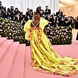 Met Gala Red Carpet Dresses 2019
