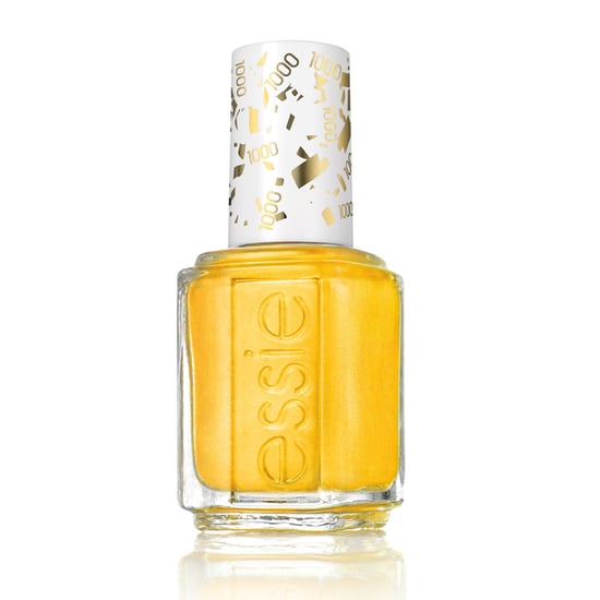 Essie Polish Thousandth Shade