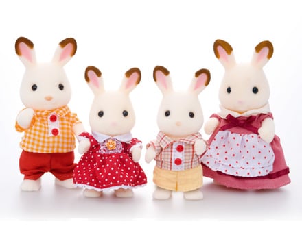 Sylvanian Families