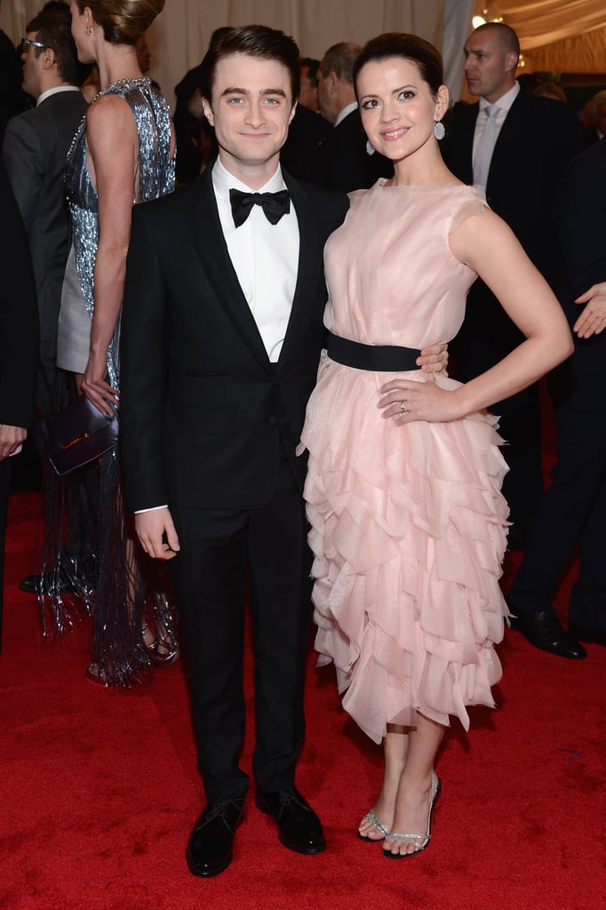 Met Gala Red Carpet 2012 Met Gala Red Carpet 2012