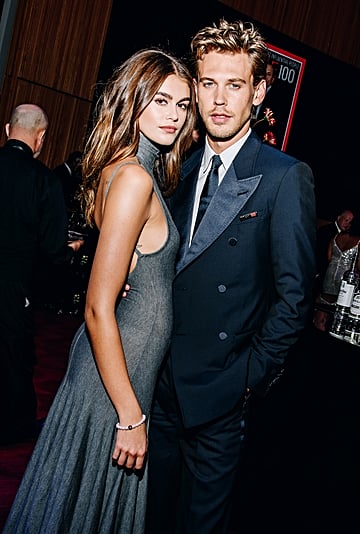 Who Is Kaia Gerber Dating?
