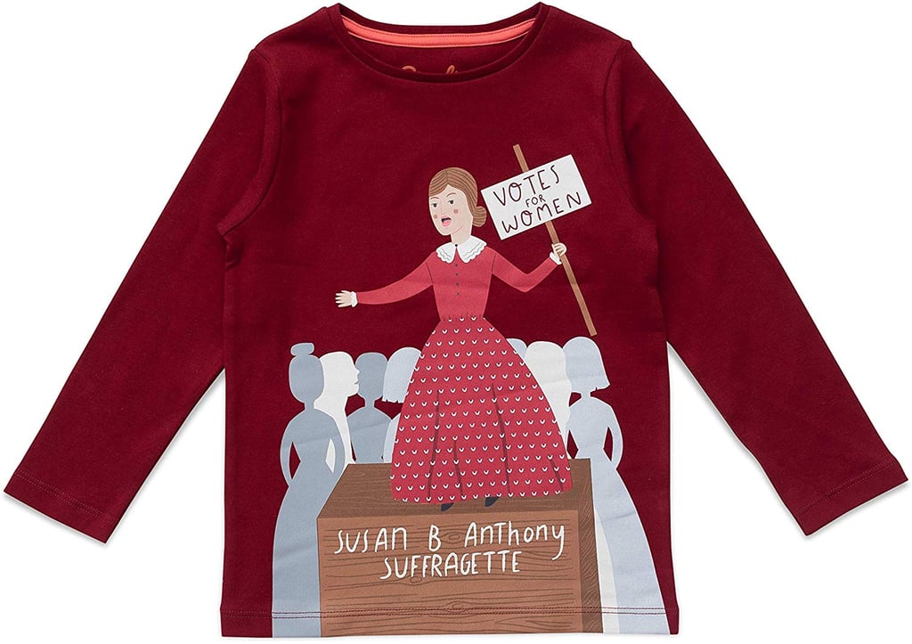 Trailblazer Tee Susan B. Anthony