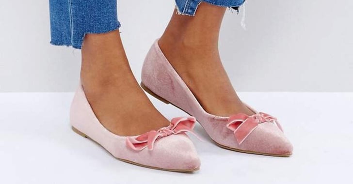 where to get cheap flats