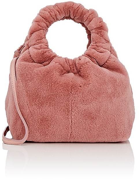 Mary-Kate's Bag in Pink