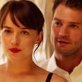 Everything We Know About Fifty Shades Darker
