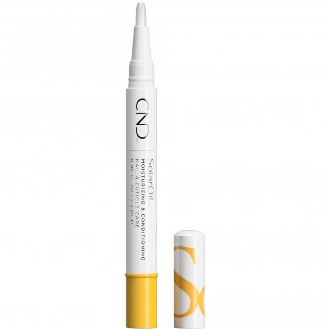 CND Vinylux Solar Oil Nail and Cuticle Care Pen