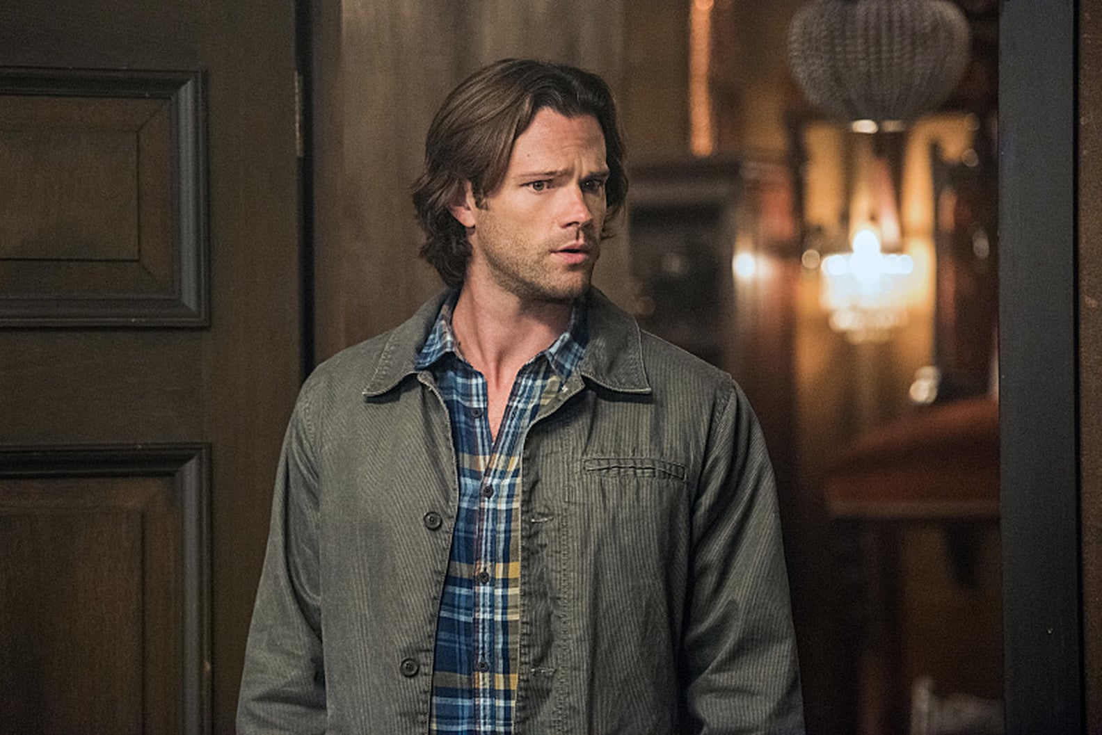 Fun Facts About Supernatural PS Entertainment