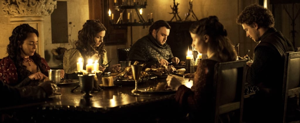 Important Game of Thrones Season 6 Moments