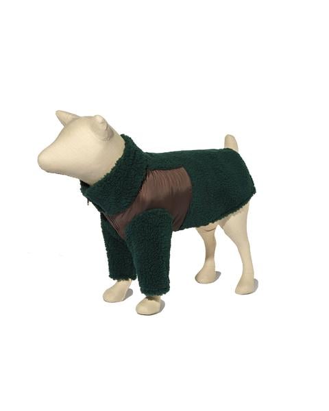 Wagwear Monkey Fleece