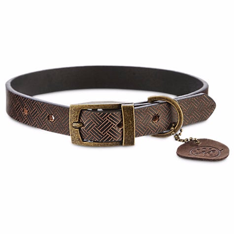 Chic Dog Collars Popsugar Pets