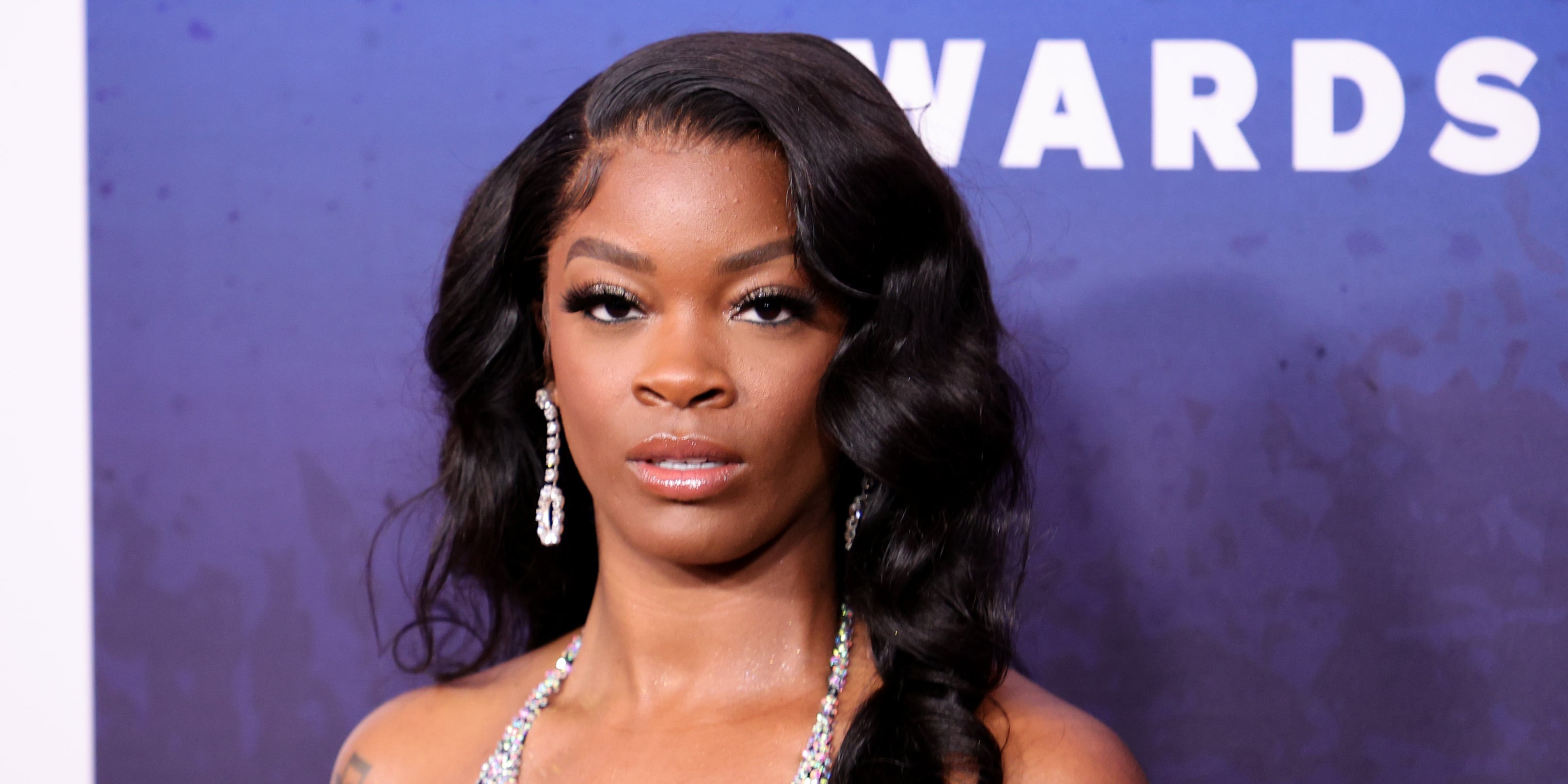 Ari Lennox Confirms She's Safe Following Amsterdam Arrest PS Celebrity