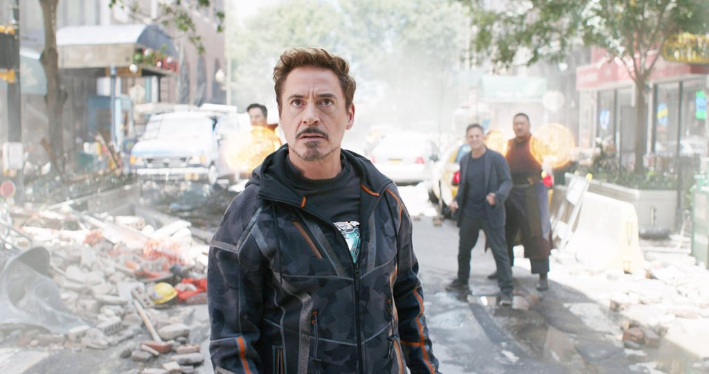 Is Tony Stark Dead in Spider-Man: Far From Home?