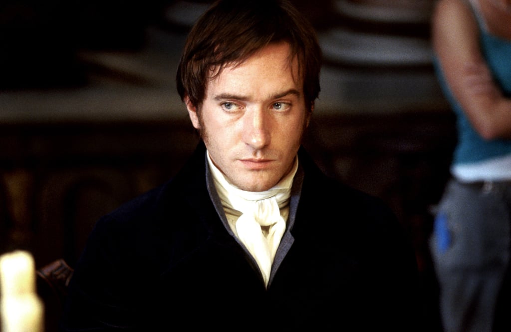 Mr. Darcy