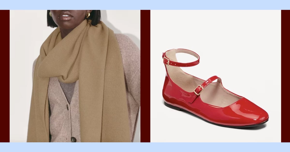 Best Cyber Monday Fashion Deals 2024