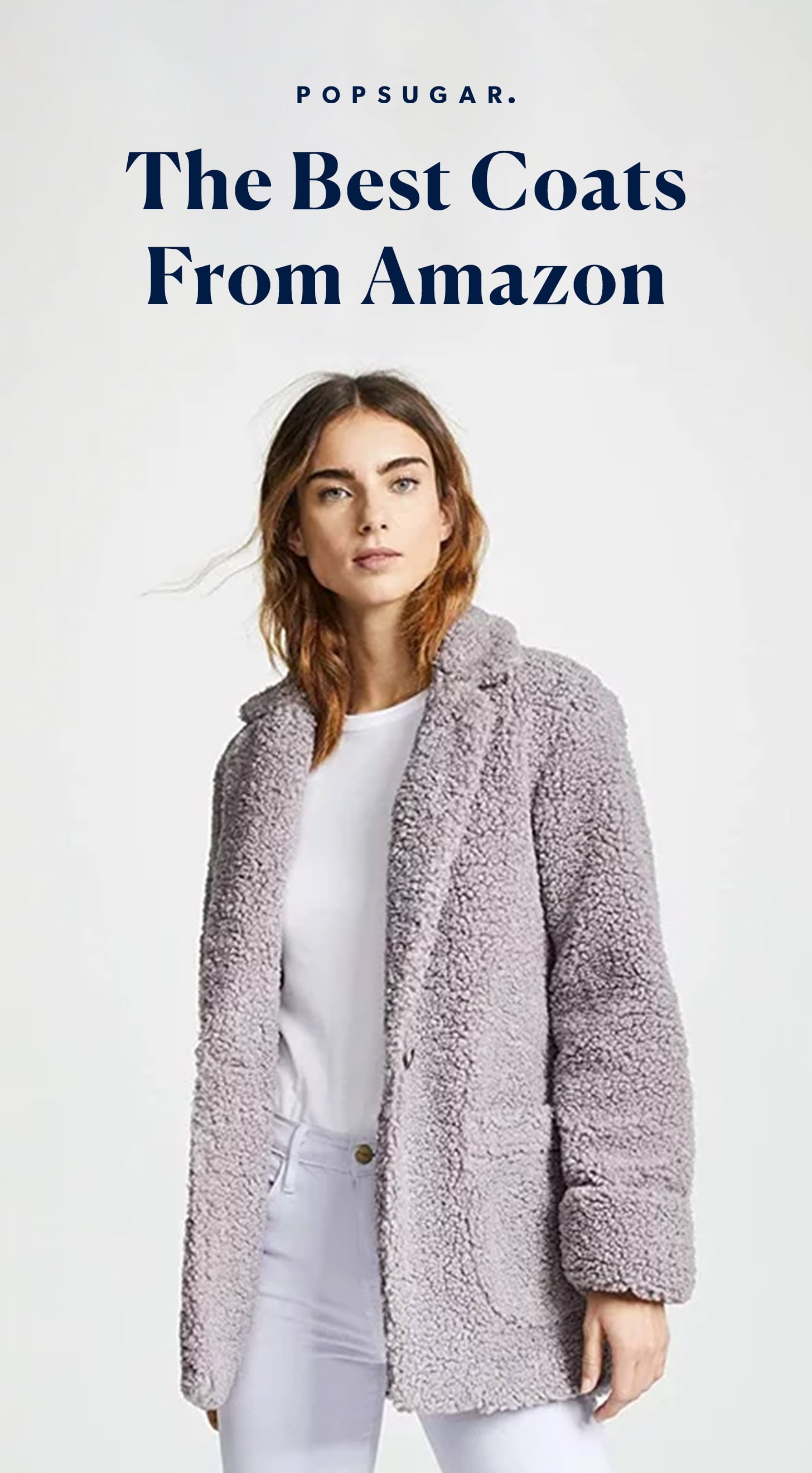 Best coats on amazon shop