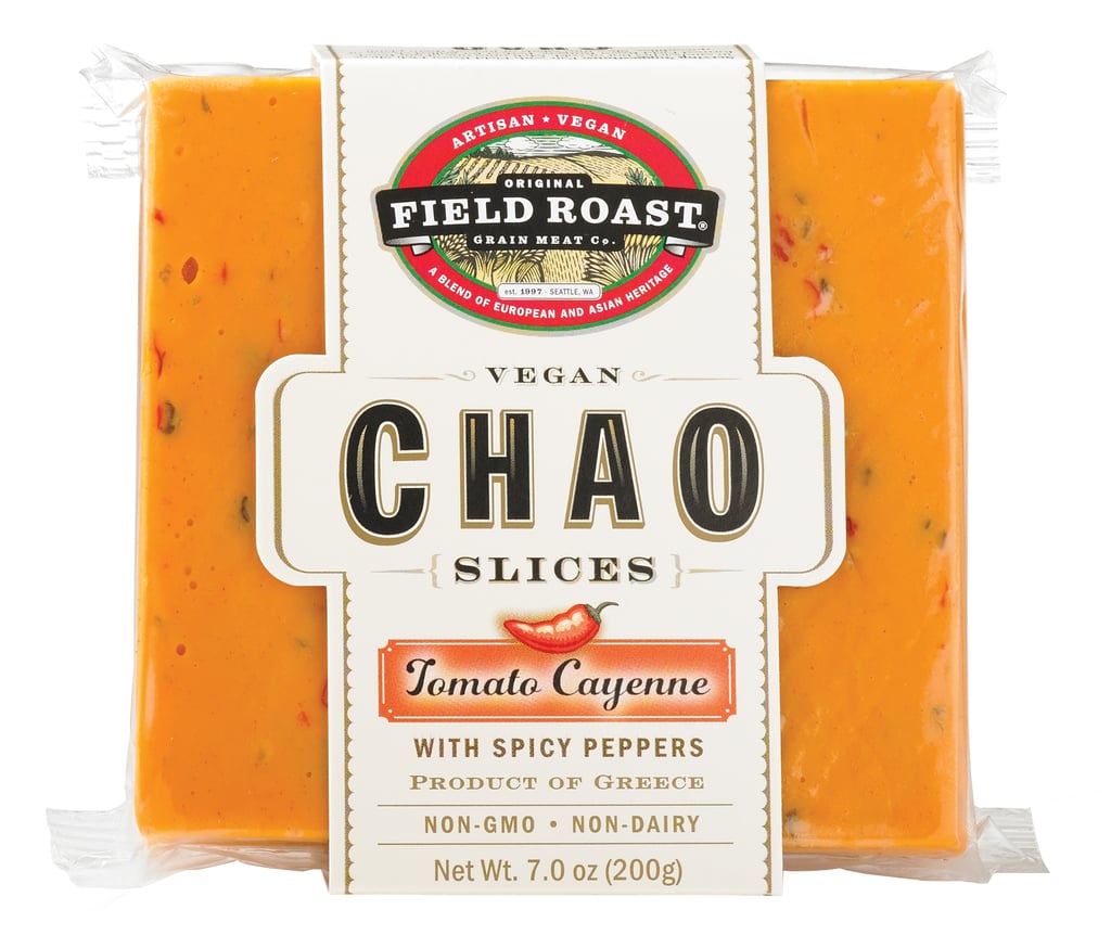 Field Roast Chao Slices