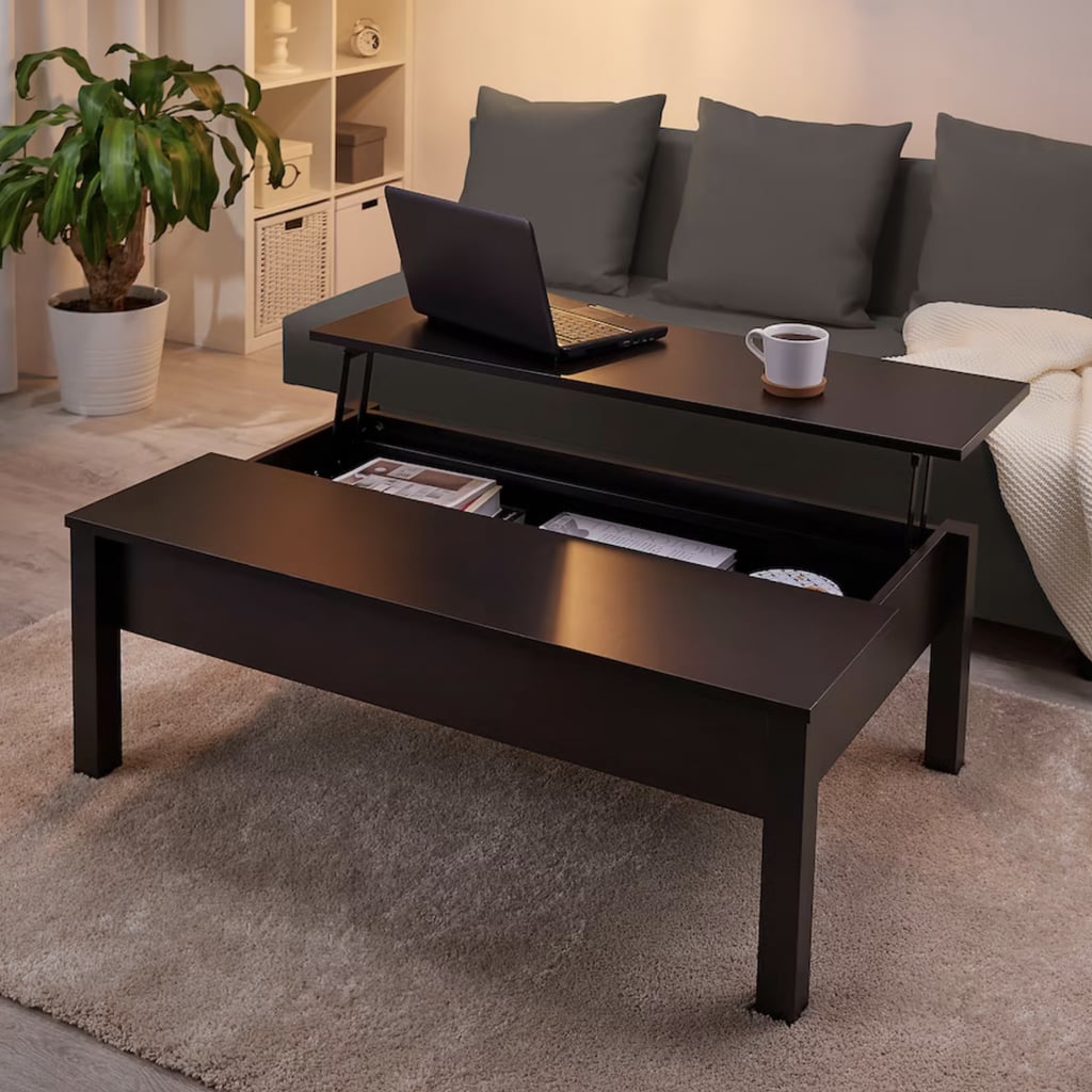 Best Ikea Lift-Top Coffee Table: Trulstorp Coffee Table