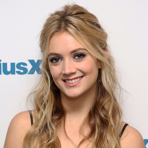 Billie Lourd