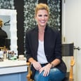 Erin Andrews's Flawless Dressing Room Is the Real Dancing With the Stars Winner