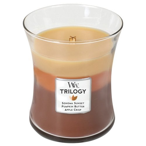 The Perfect Autumn Scent