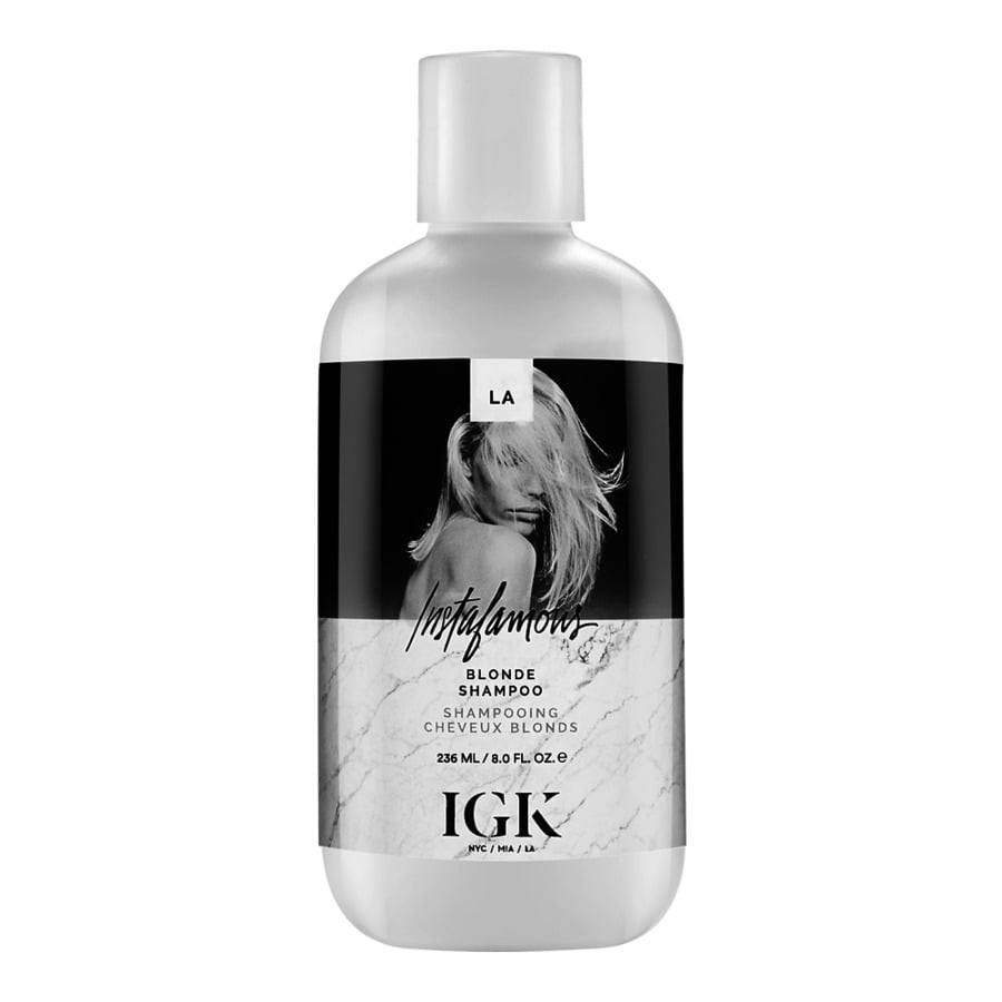 Best Toning Shampoos For Blonde Hair Popsugar Beauty Australia