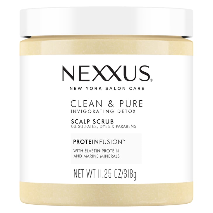 Best Scalp Scrub Nexxus Scalp Scrub Best Scrubs For Face, Body, Lips