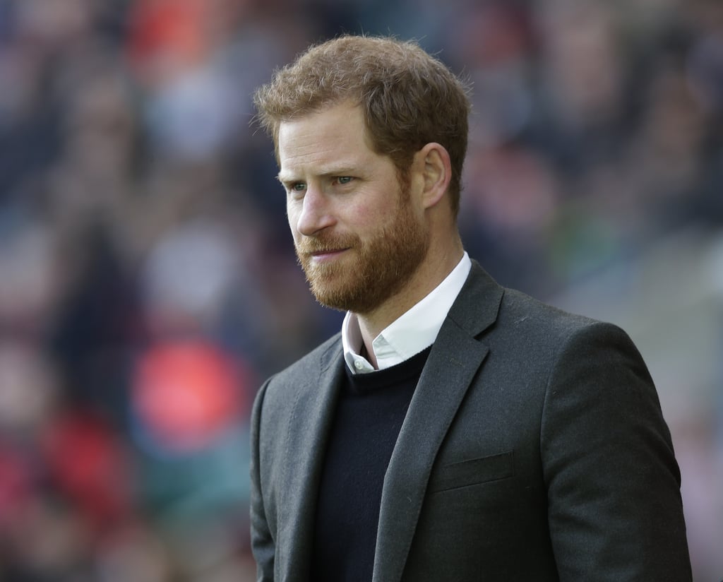 Sexy Prince Harry Pictures 2018