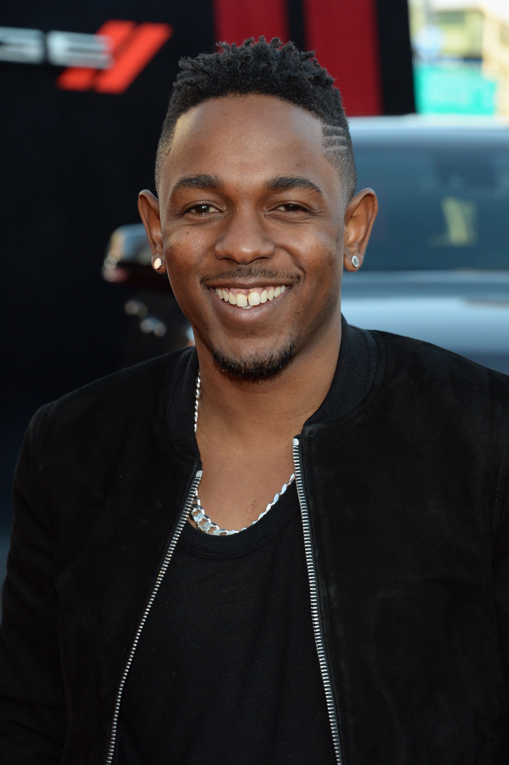 Kendrick Lamar You're Going to See a Lot More of These Stars in 2014