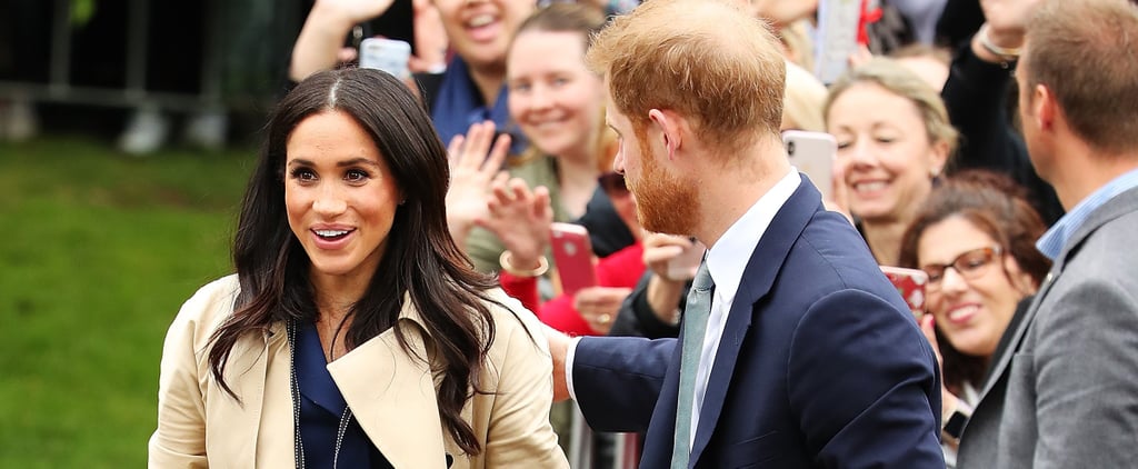 meghan markle dion lee