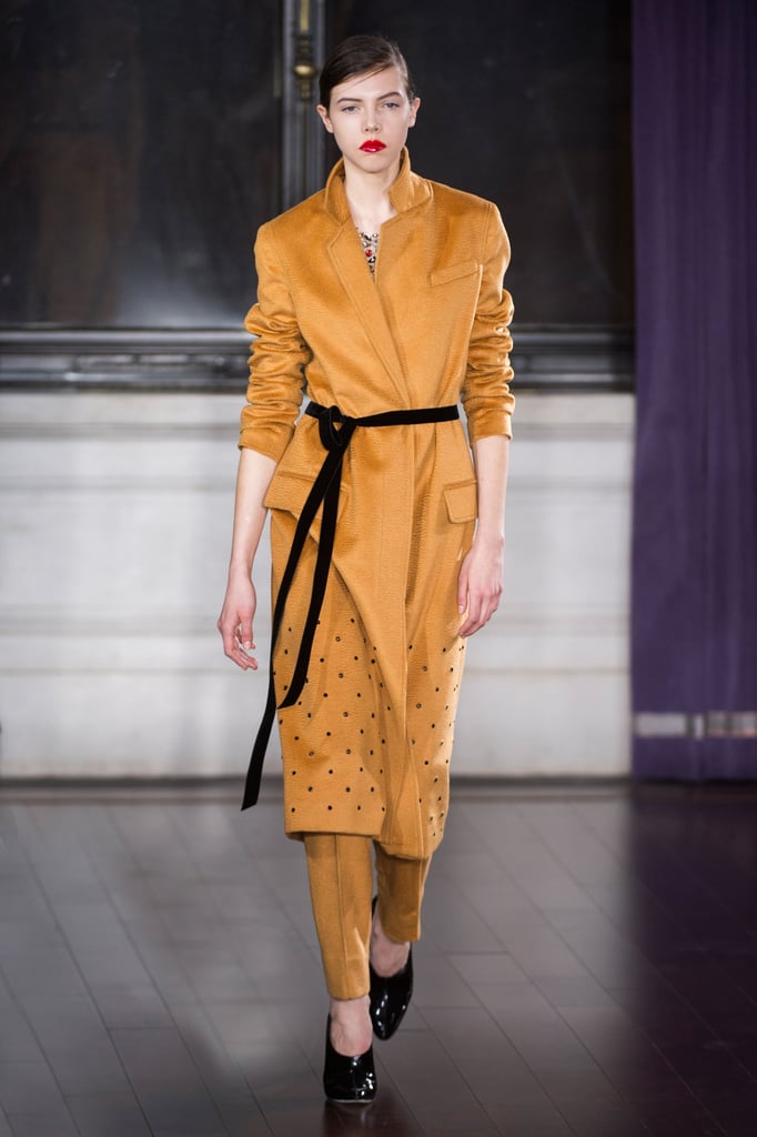 Jason Wu Fall 2017 Runway