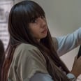 This Is All Jackie Cruz Could Tell Us About Season 6 of Orange Is the New Black