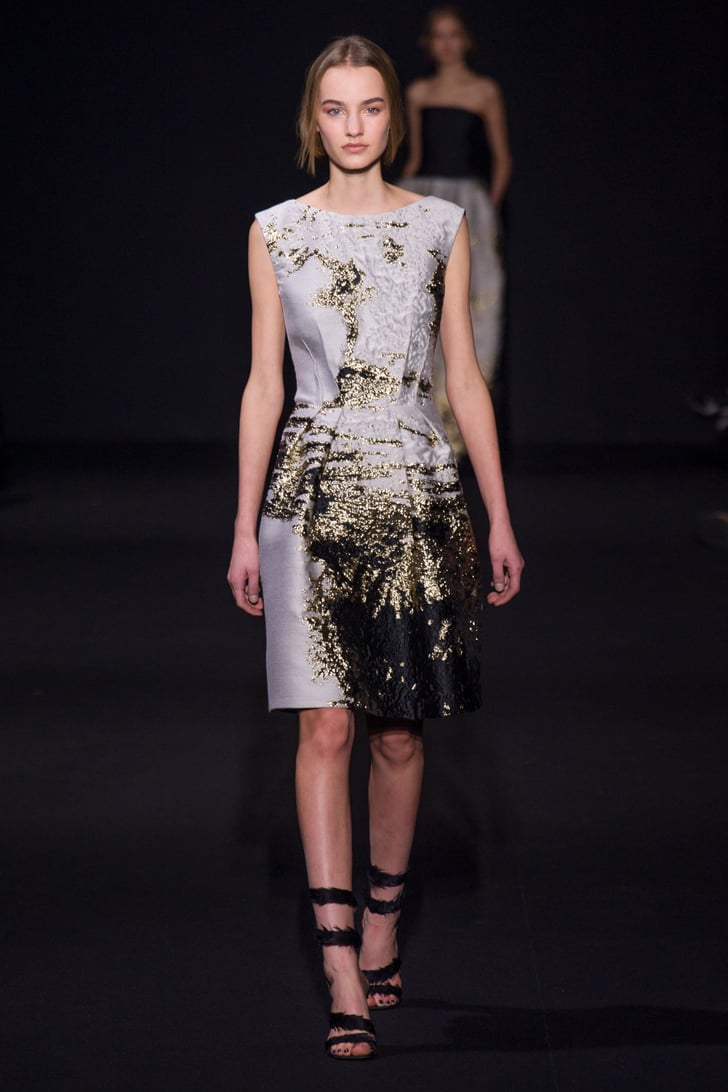 Alberta Ferretti Fall 2014 | Alberta Ferretti Fall 2014 Runway Show ...