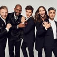 The Queer Eye Soundtrack Is About to Become Your New Going-Out Playlist